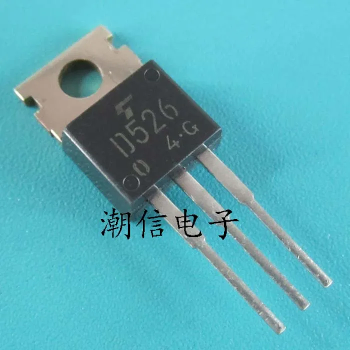 10 шт./лот D526 2SD526 2SD526-Y 4A 80 В