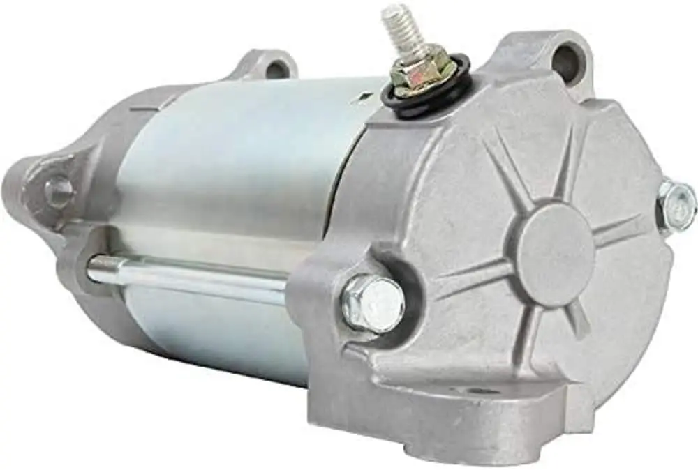 12 Volt Starter for Ski-Doo Snowmobile Expedition LE/SE E-TEC 600 Sport 550F Freeride 154R / 800R 137 146 154 2013 2014