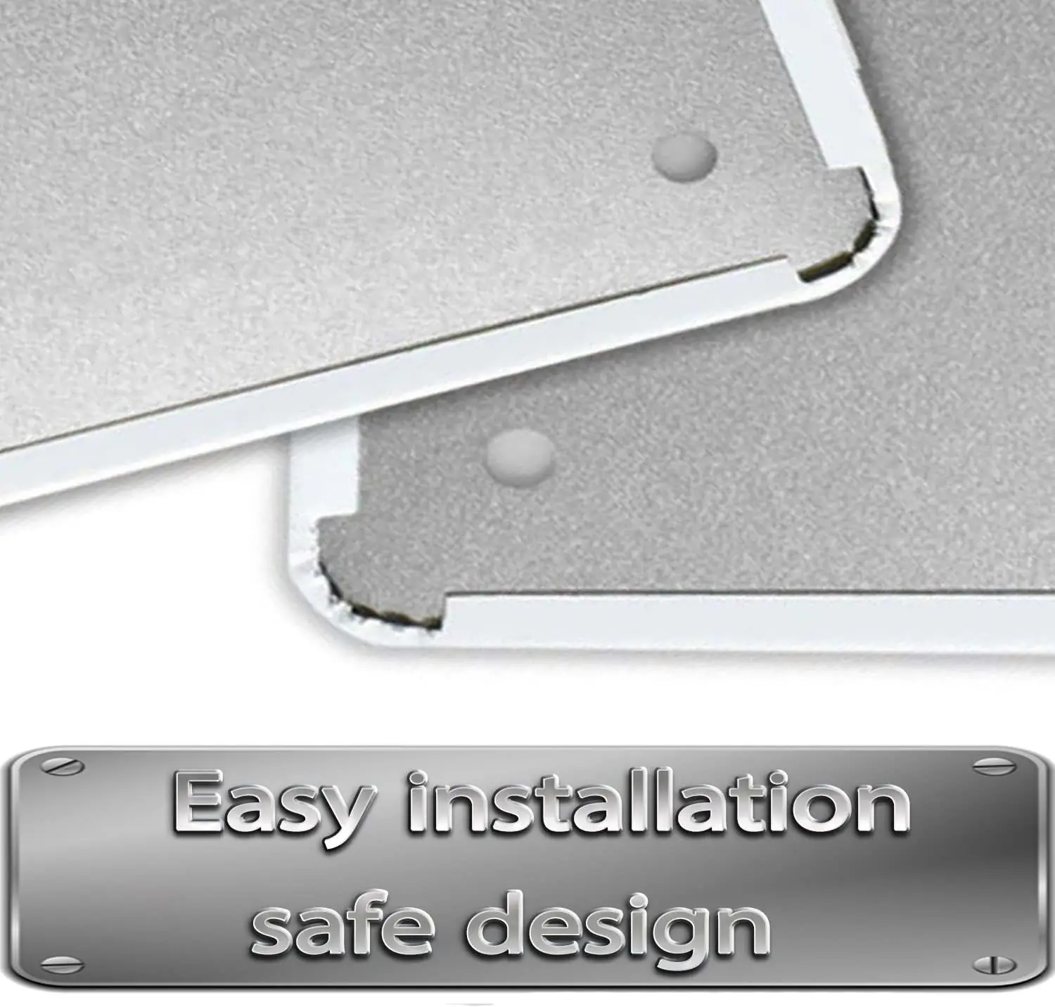 Калибровочный постер с символикой немецкого грузовика-2022 красный морнизон из