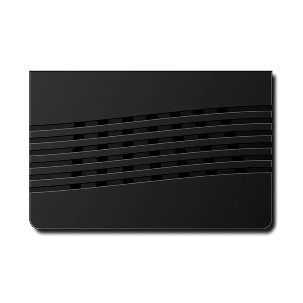 ТВ-тюнер HD 1080p Dvb T2 VGA ТВ адаптер для монитора USB2.0 тюнер приемник спутниковый