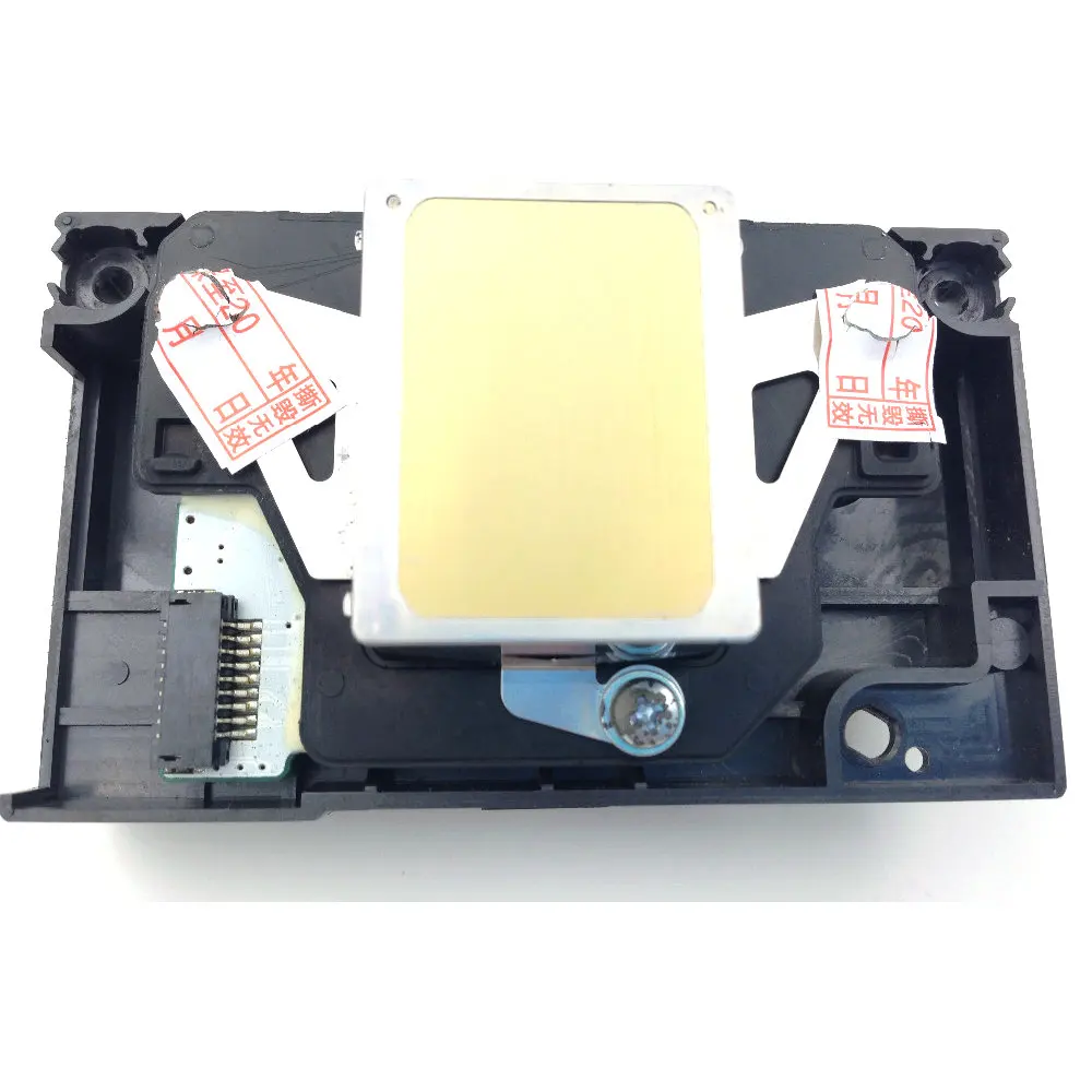 Печатающая головка для Epson Stylus Photo F 173050 Ф 173060 173070 RX580 1390 1400 1410 1430 L1800 1500 Вт R260 R270 R330 R360