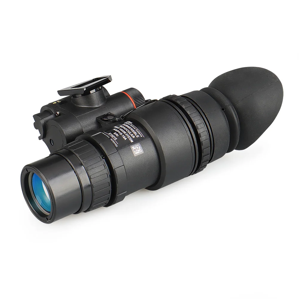 

HD 1x32mm Digital Night Vision Monocular hunting device PVS-18 GZ27-0032