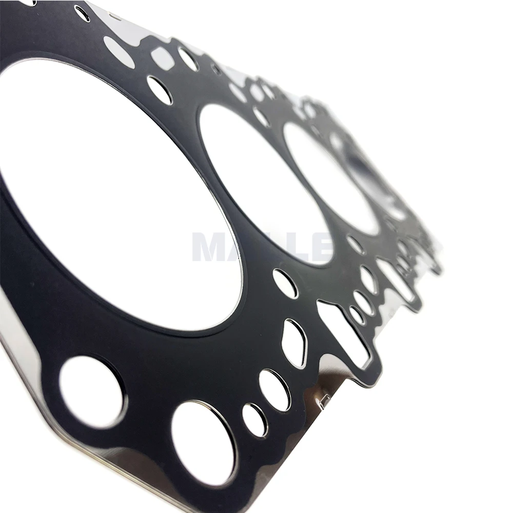 2KD прокладка головки блока цилиндров двигателя для Toyota Hilux Hiace Dyna 150 Fortuner 2.5TDI 2KDTE ZD25