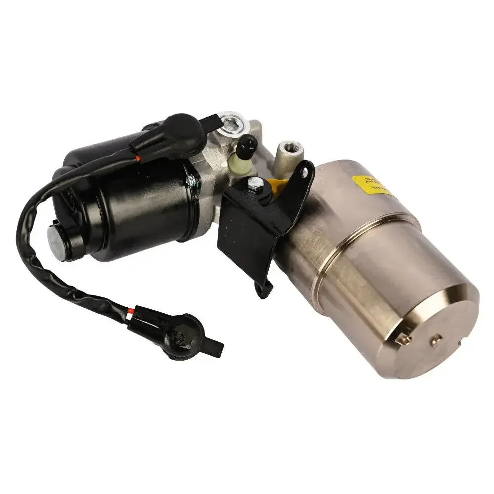 Электродвигатель гидравлический заряжающий freno bomba ABS для Pajero Montero