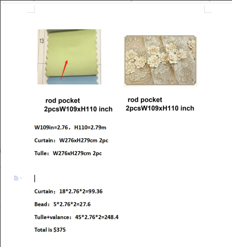 

Заказное соединение Leila Faraji