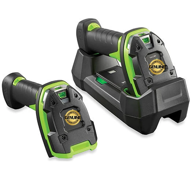 

Genuine DS3678 SR/ER/DP/HD Ultra-Rugged industrial Barcode Scanner