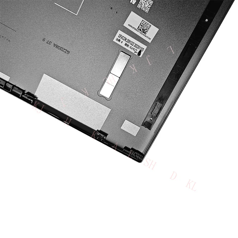 Корпус NN подходит для HP Envy X360 15M-EU 15M-ES A, артикулы M45447-001, M45477-001. (art.: 3920d8ee2fbf3) - 3920d8ee2fbf3