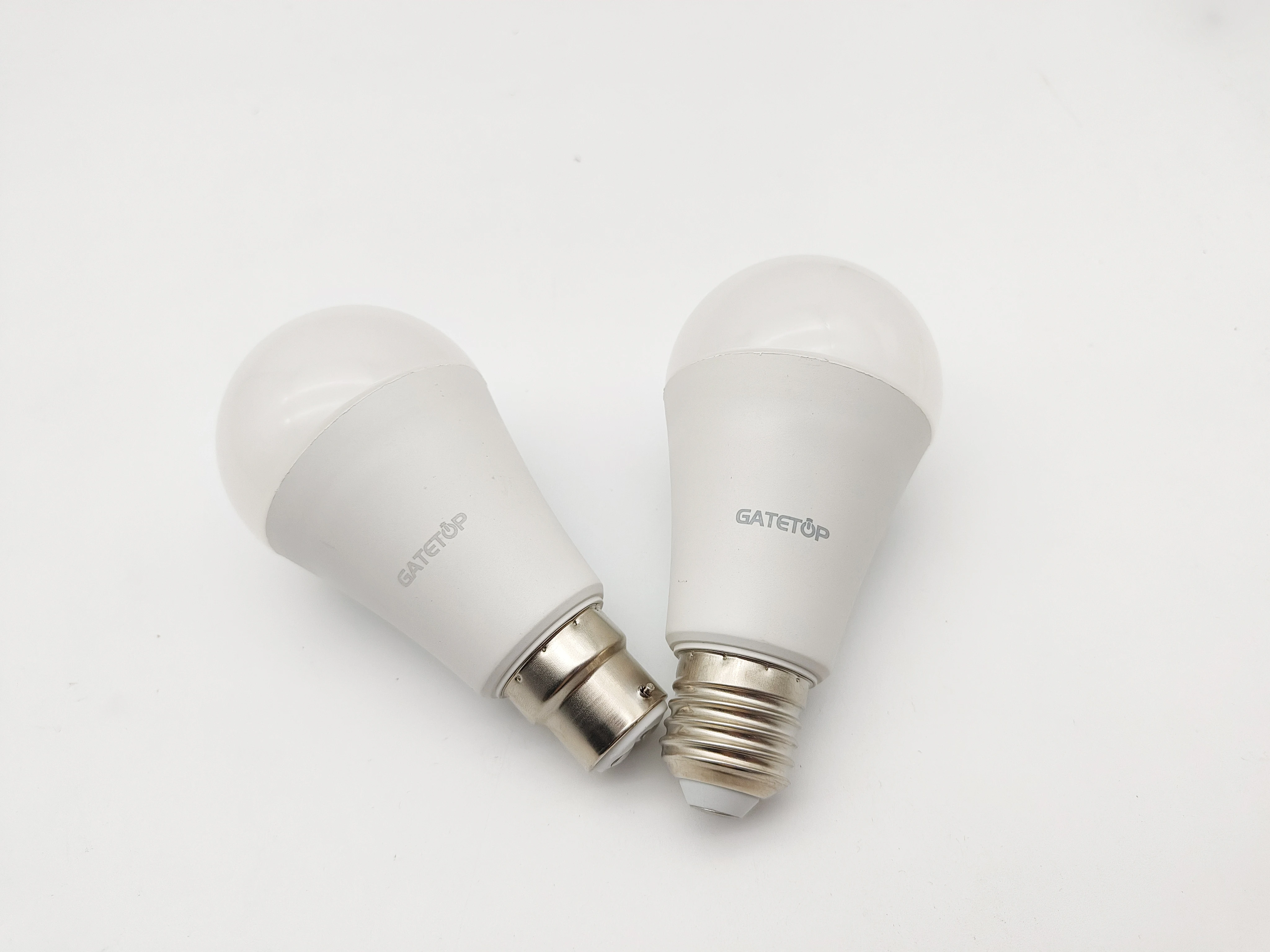 Рисунок 6 - Светодиодные лампы для украшения дома A60