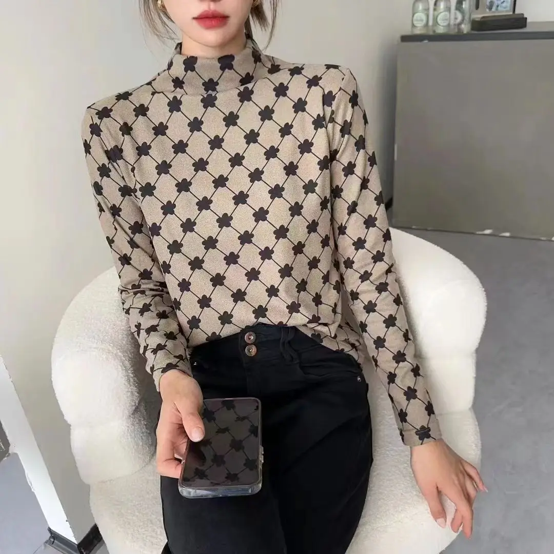 Рисунок 2 - Осень/Зима 2023, новый женский