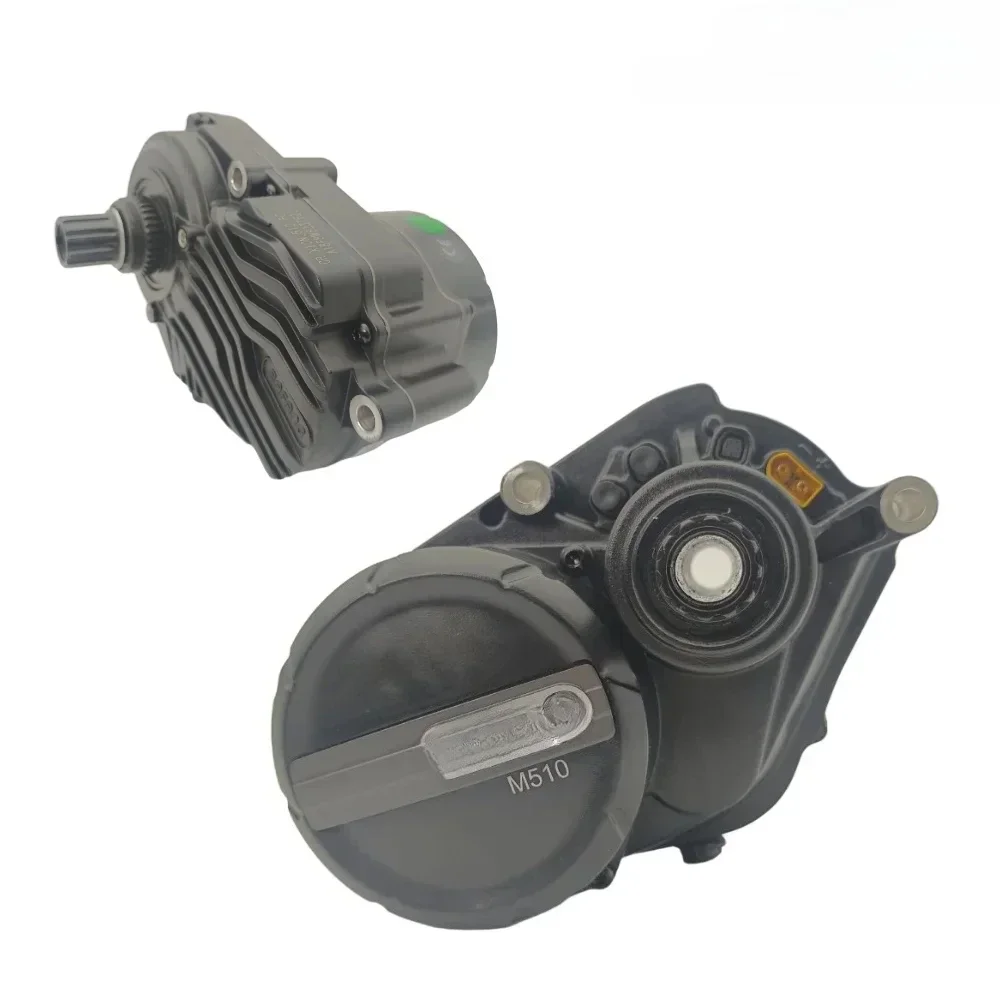 Фото Мотор BaFang 8Fun Torque, M510, G522 - 36В, 43В, 48В, 250Вт, новейшая модель №1