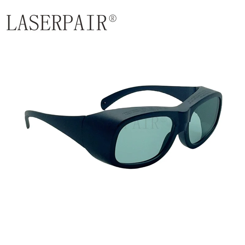 LaserPair 870-11000nm впитывающие минеральные стеклянные лазерные защитные очки для