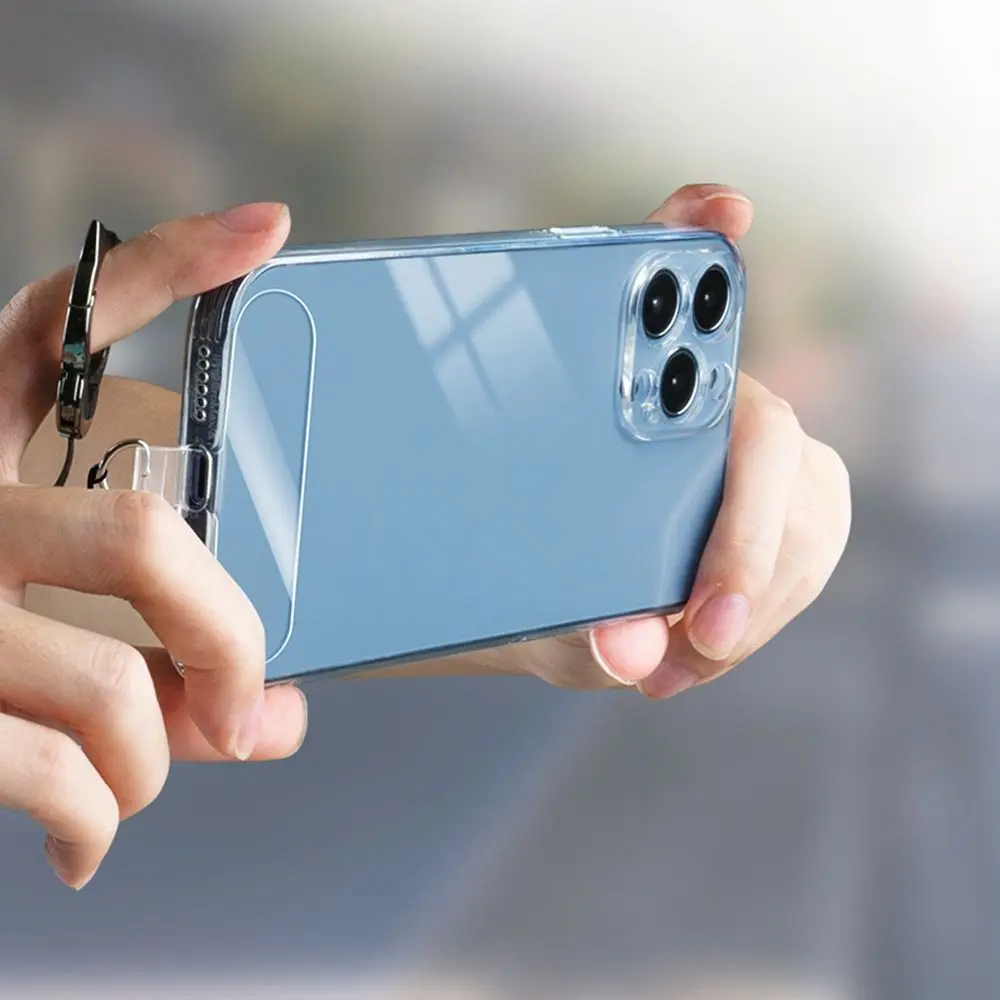 6 шт. сменный шнур для телефона с защитой от потери