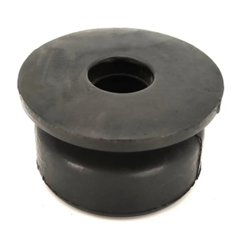 1 пара резиновых втулок нижнего крепления радиатора для HONDA CRV 1-4 CIVIC EG EH EJ EK EM ACCORD FIT