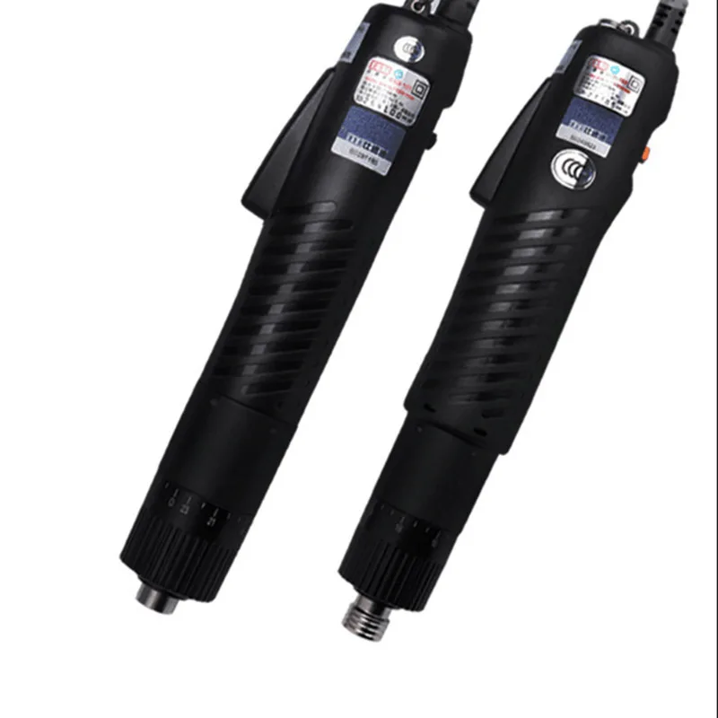 

220V Electric Tool Small Precise Electric Screwdriver High Speed 1100rmp Industrial Power Screwdriver Drill For Home Use
