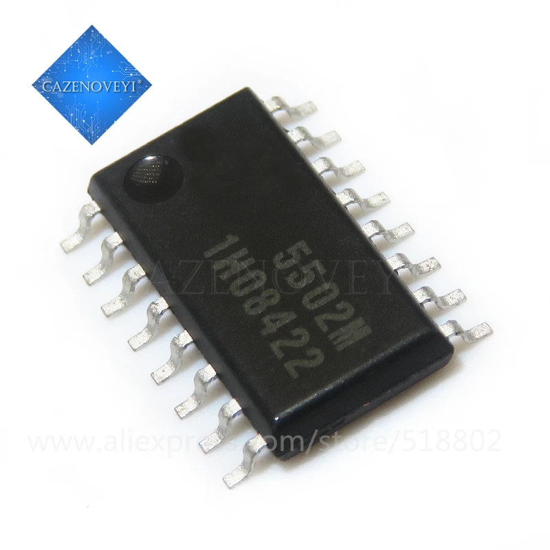 2 шт./партия, FA5304 5304 FA5502M 5502M FA5760 5760 FA6A01N 6A01 FA6A20N 6A20 FA6A21N 6A21 FA6B21N 6b21fa8a00n 8A00 SOP