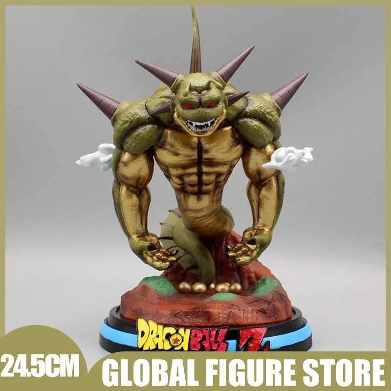 Аниме Dragon Ball Shenron Фигурки SD Namek Fat GK ПВХ Модель Статуя Коллекция Украшения Куклы