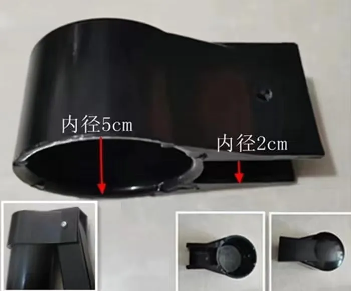 

Аксессуары для уличных зонтиков Ремонт балкона двора римского зонта Замена вертикального соединителя тяги (подходит для цилиндрических)