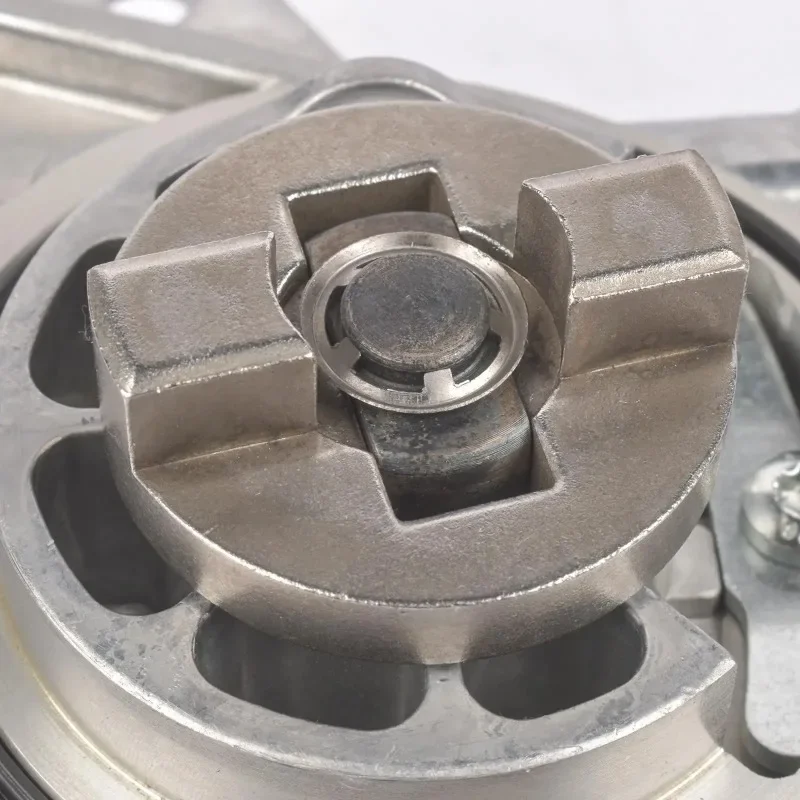 Для Mini Cooper R55 R56 R57 R59 N14 1 6 л Peugeot 207 308 Citroen DS 3 Новый 701366060 шт. вакуумный насос