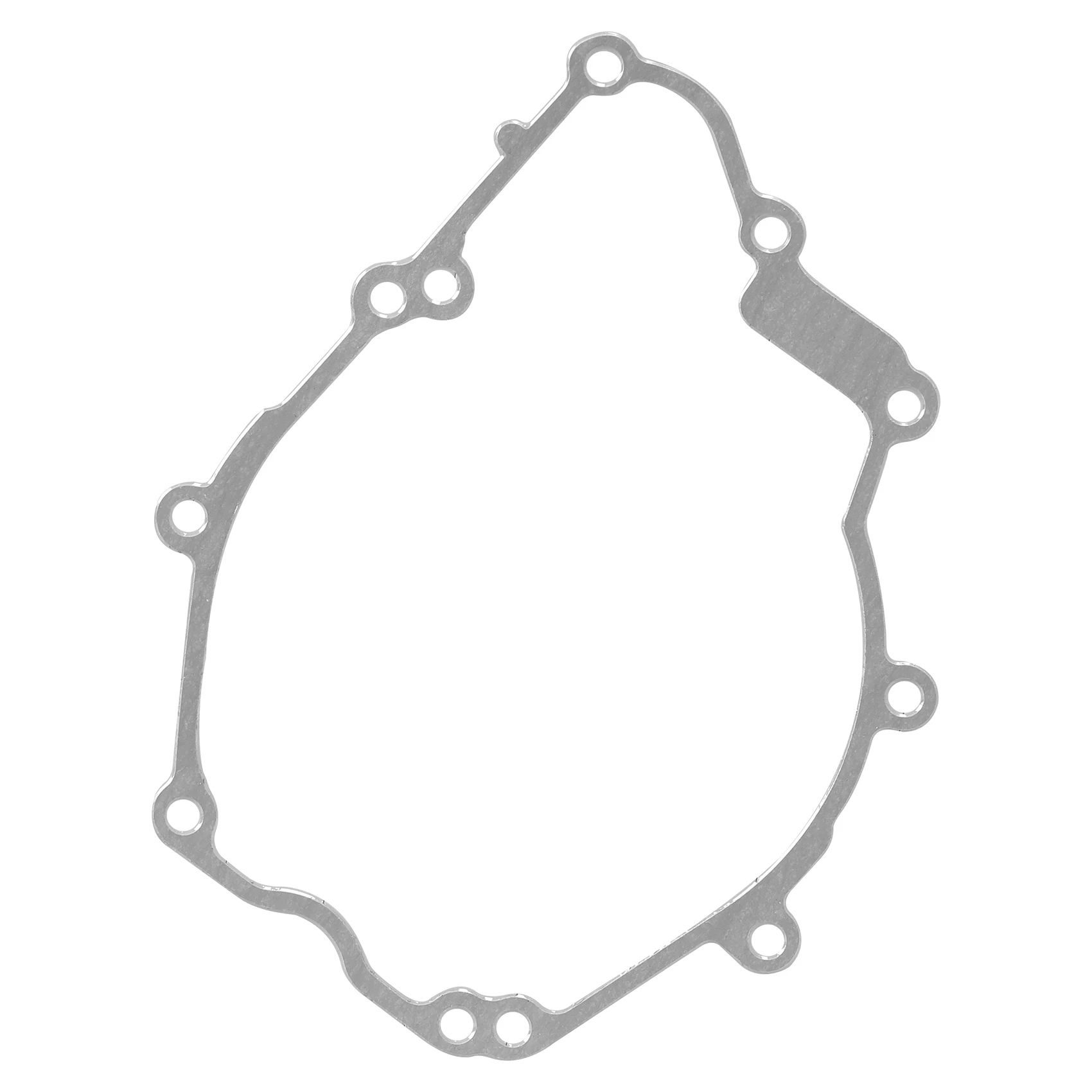 Крышка статора двигателя мотоцикла Картер для Yamaha YZF R6 2003-2005 R6S 2006-2010