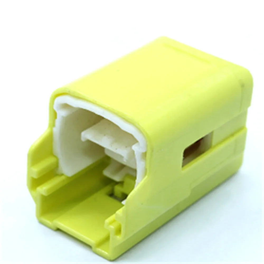 Двухконтактный автомобильный жгут проводов YAZAKI разъем подушки безопасности