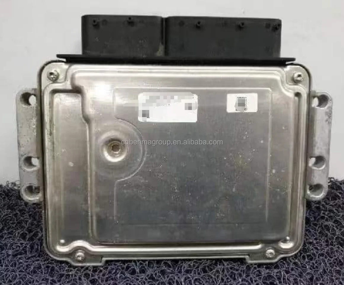 Вторичный рынок авто блок управления двигателем для Kia Ray 2016 R01 компьютерная плата