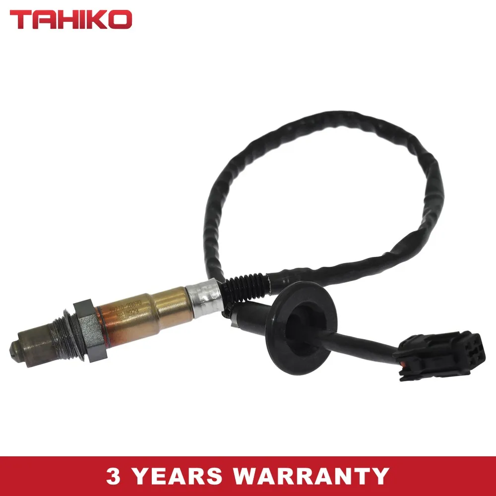 Датчик кислорода 39210-2B070 подходит для Kia Cerato/Forte/Shuma 2008-2013