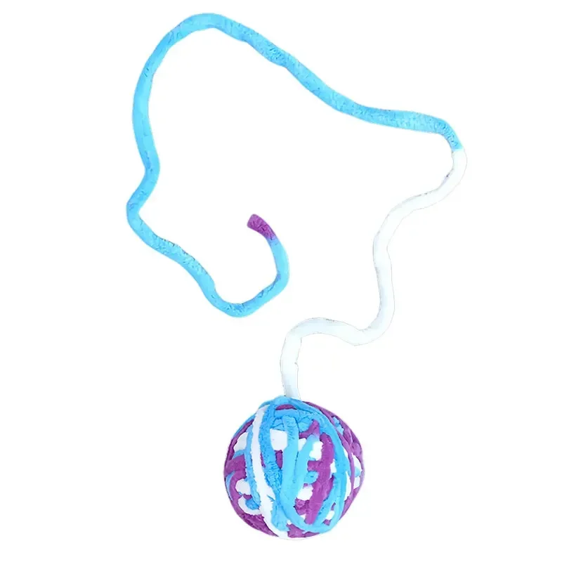 Плюшевые игрушки для кошек