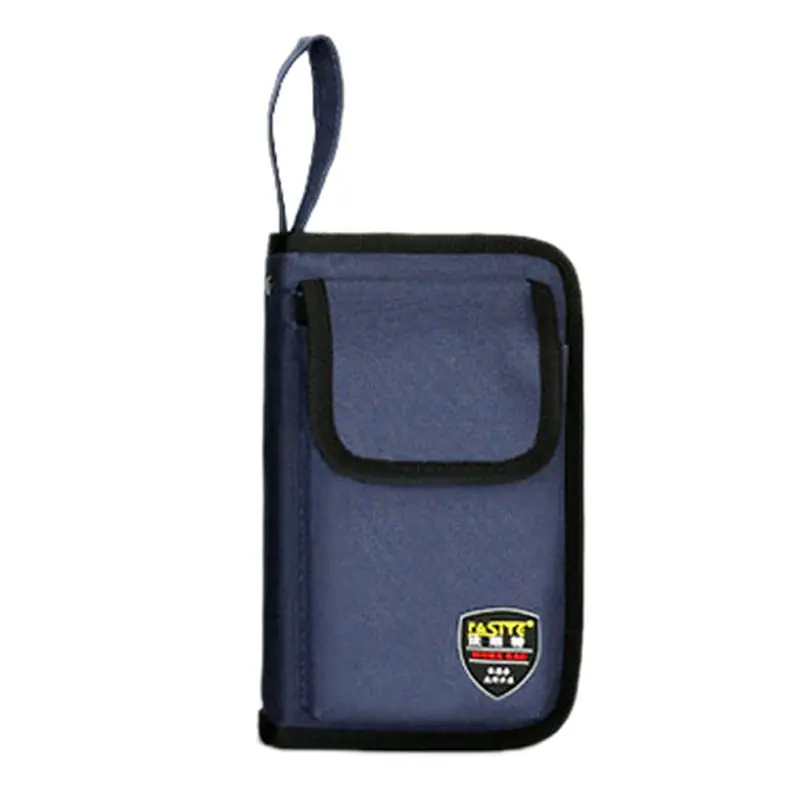 

TOOZO Многофункциональный органайзер для инструментов из Оксфорда