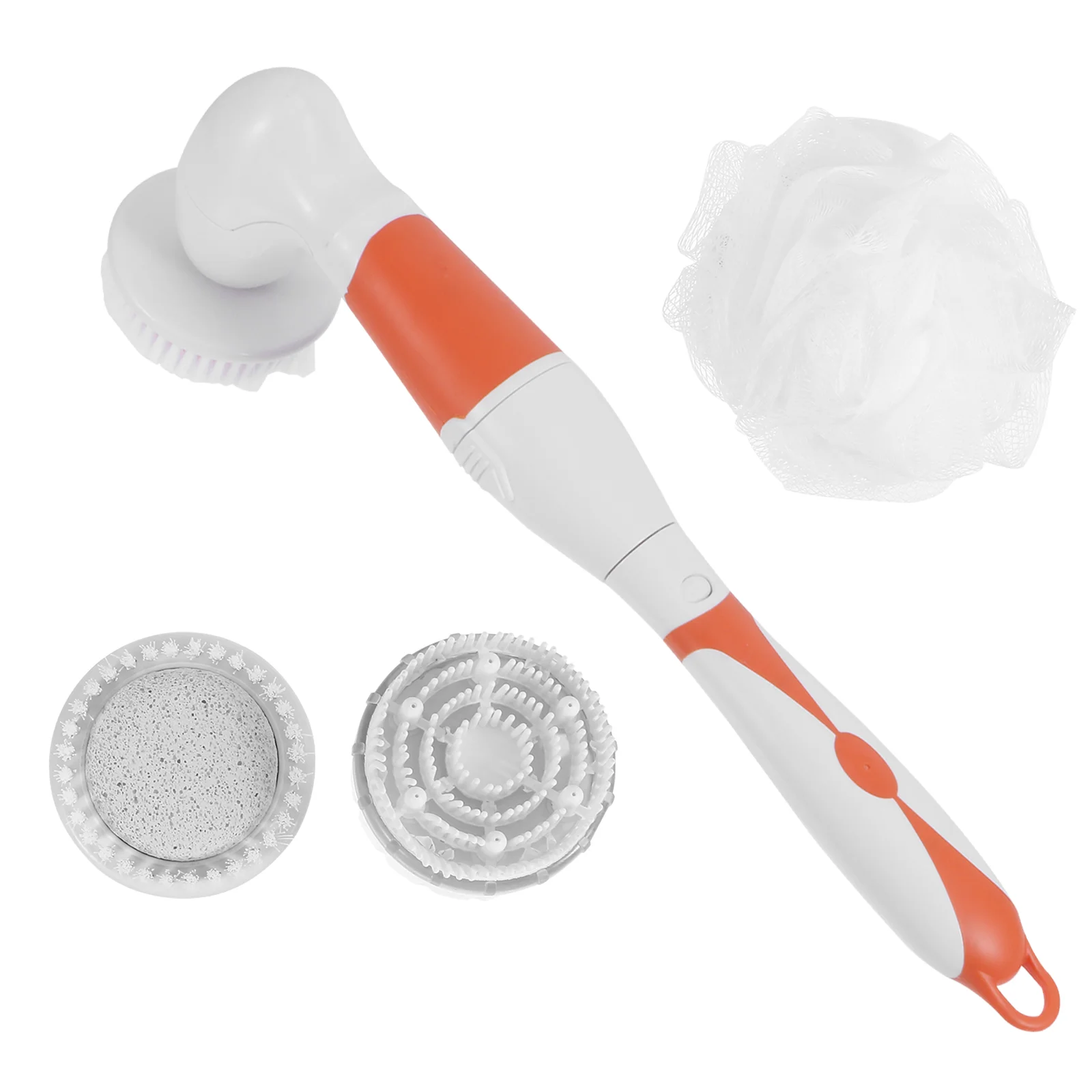 

1 Набор, многофункциональные электрические щетки для ванной # q