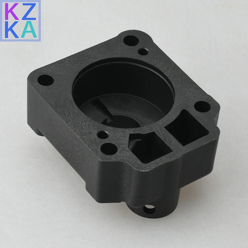 Двигатель лодочного двигателя 348-65016 для Tohatsu Nissan 25 л.с. 30 40 348-65016-0 348-65016-1 заменяет