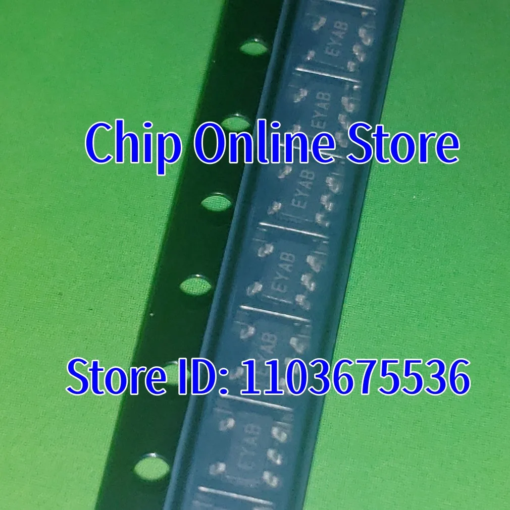 2 ~ 100 шт. MCP6021T-E/OT MCP6021T MCP6021 SOT23-5 новый оригинальный операционный усилитель