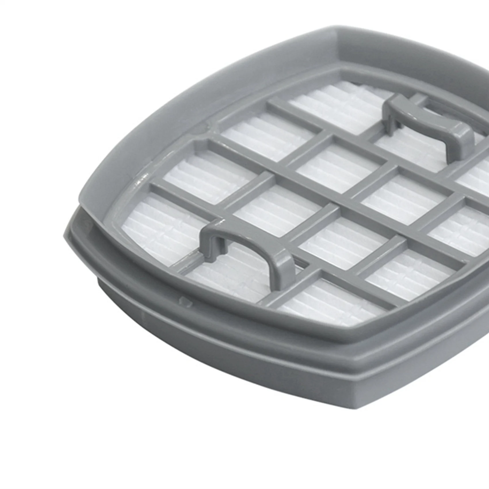 4 шт. Hepa-фильтр для Lexy VC-SP1001D-10/VC-SP1001D-8/VC-SP1001DA Сменные аксессуары пылесоса