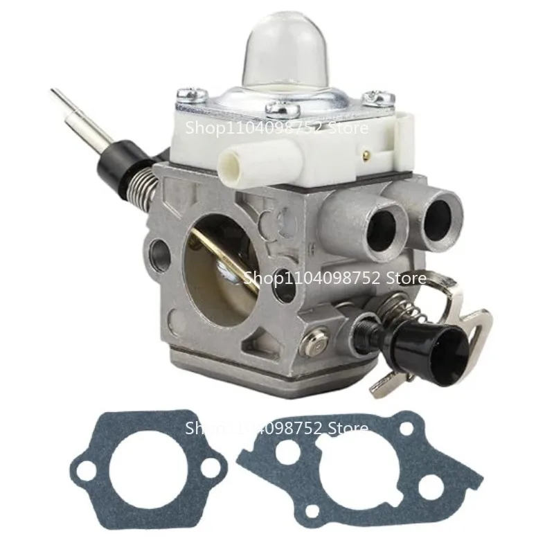 Фото Карбюратор для Stihl FS240, FS240C, FS240R, FS240RC, FS260, FS260C, FS260R, FS260RC, FS360C, FS410C 4147-120-0625 №5