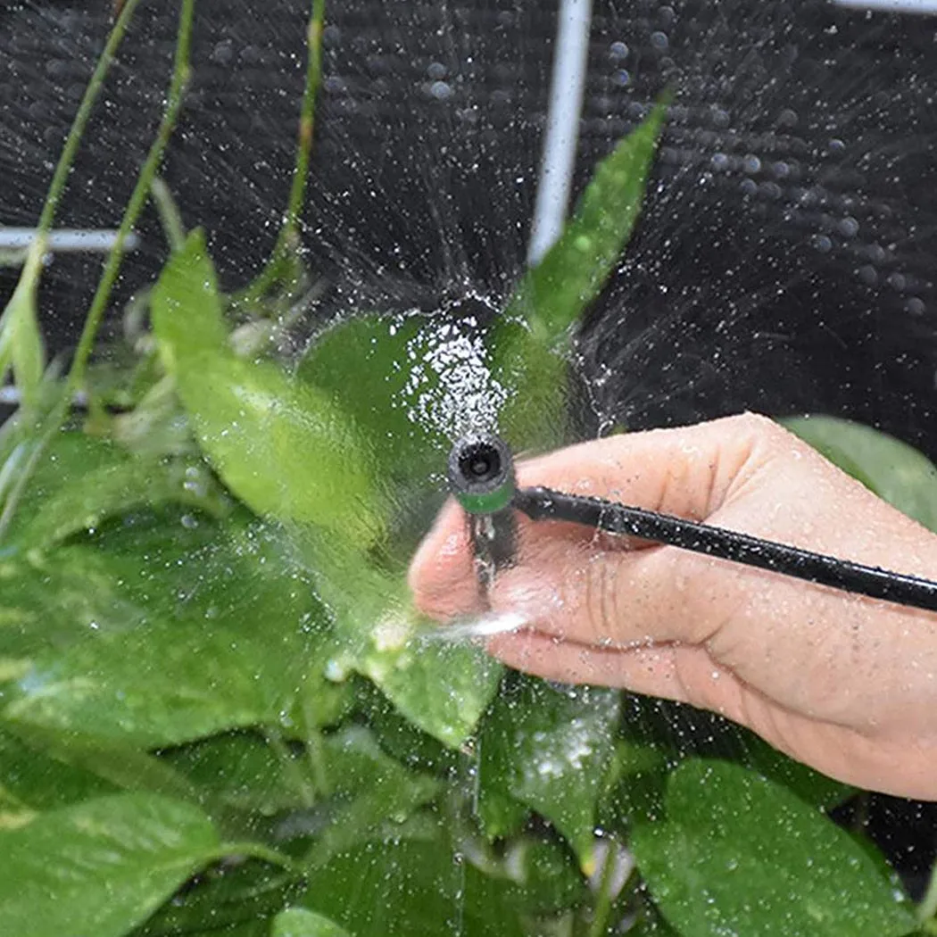 

Easy To Install Water Drippers Water Drippers Practical Useful Practical To Use Stake Water Dripper Adjustable