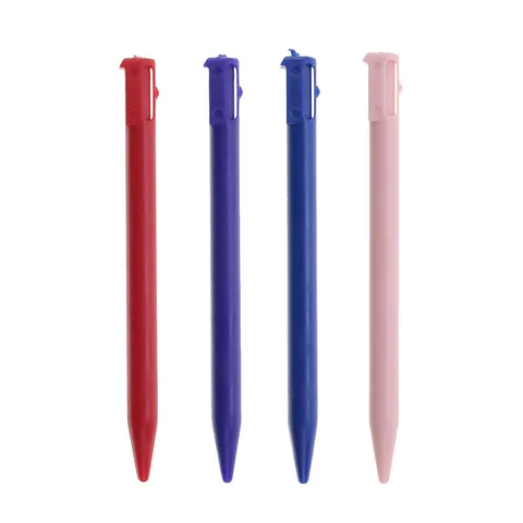 Набор сенсорных ручек ChengHaoRan для 3DS