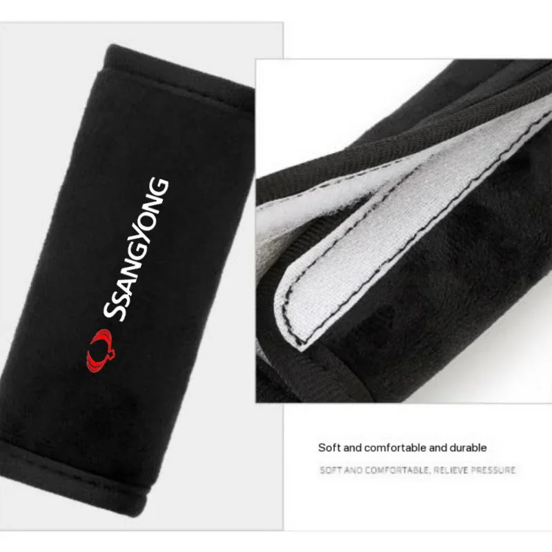 1 шт. подлокотник на крышу автомобиля чехол ручка перчатки защита для Ssangyong Kyron Rexton