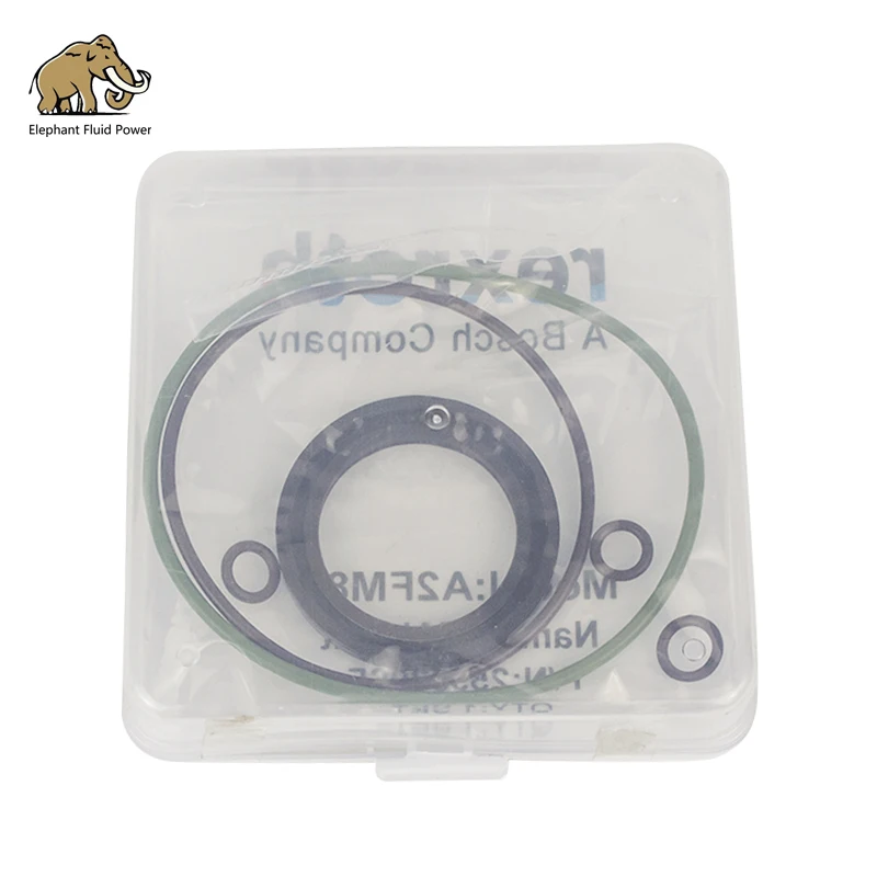 

REXROTH A2FO56 Seal Kit Hydraulic Pump Spare Parts Repair