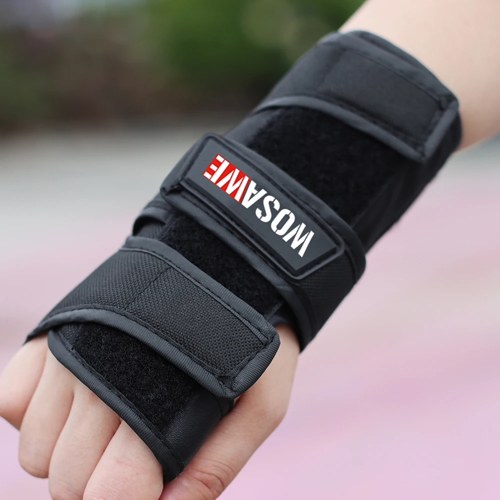 WOSAWE защитное уличное спортивное снаряжение для мотокросса Гоночное езды на