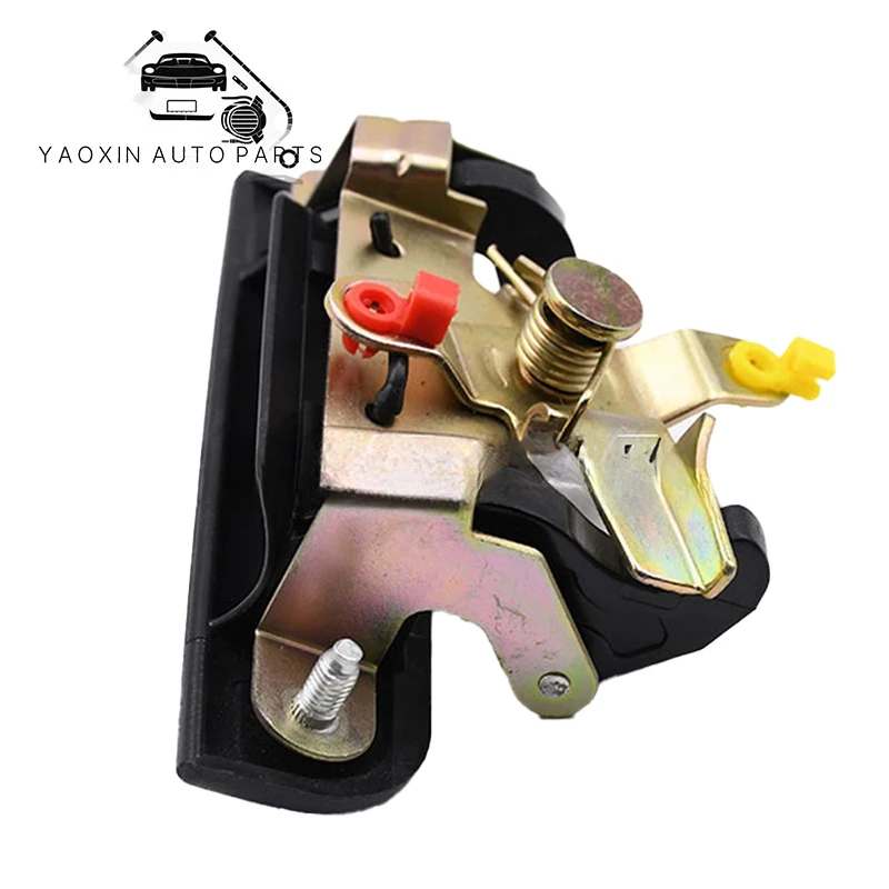 Рукоятка багажника заднего вида подходит Для курьерского пикапа Ford Ranger Mazda 2WD-4WD