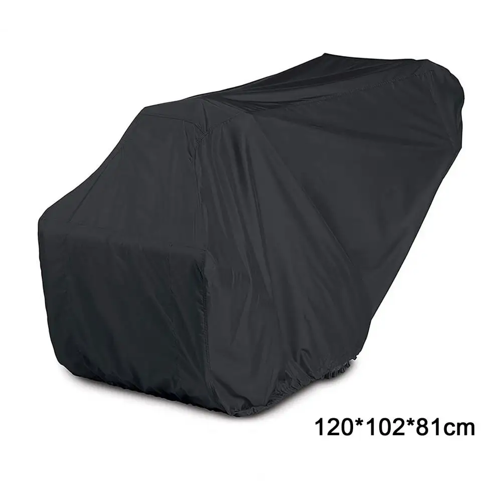 Уличный снегоочиститель протектор сверхмощный Водонепроницаемый крышка для