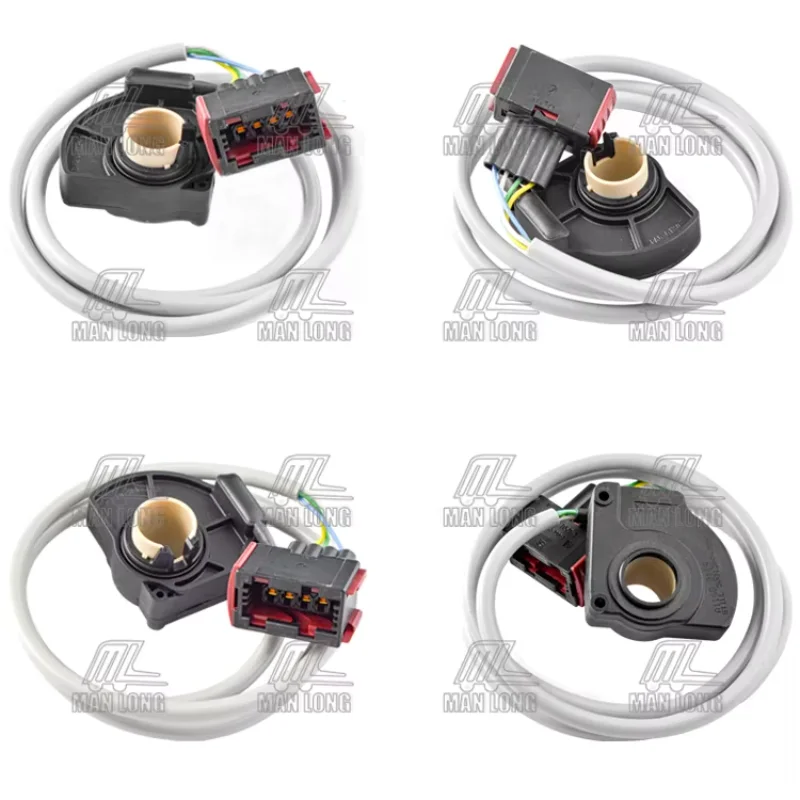 Запасные части для вилочных погрузчиков датчик угла направления передатчик