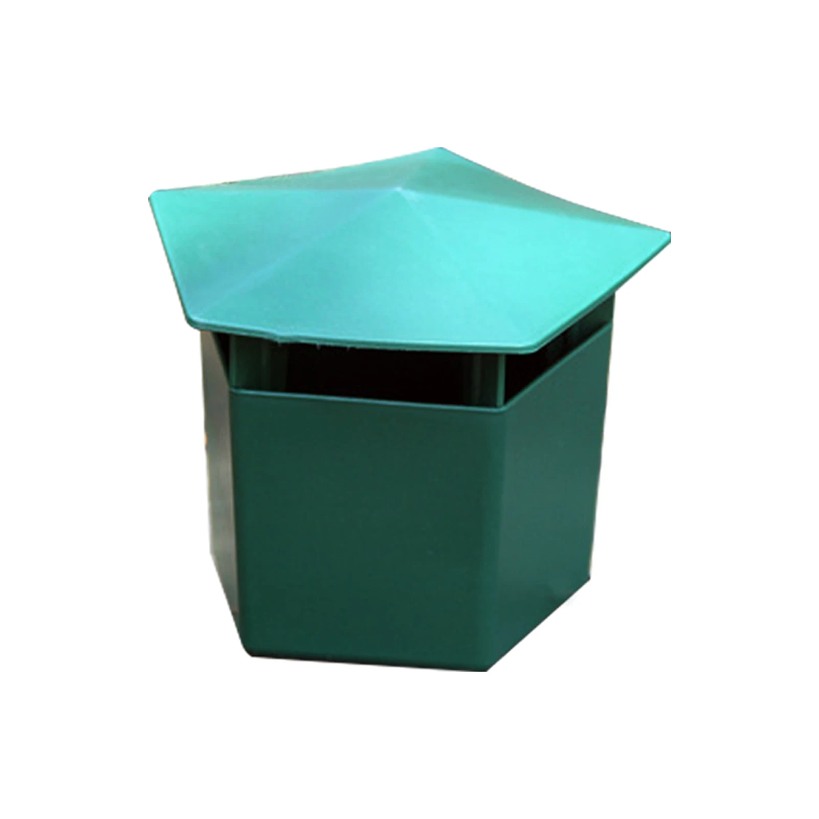 Улов пива слизня газон без химикатов физика ловушка для улиток сад уличная