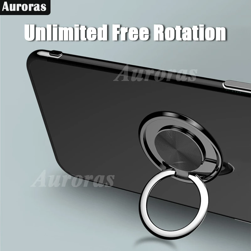 auroras for umidigi a13 case anti fall clear case shockproof with ring soft cover for umidigi a13 pro a13s clear phone case free global shipping