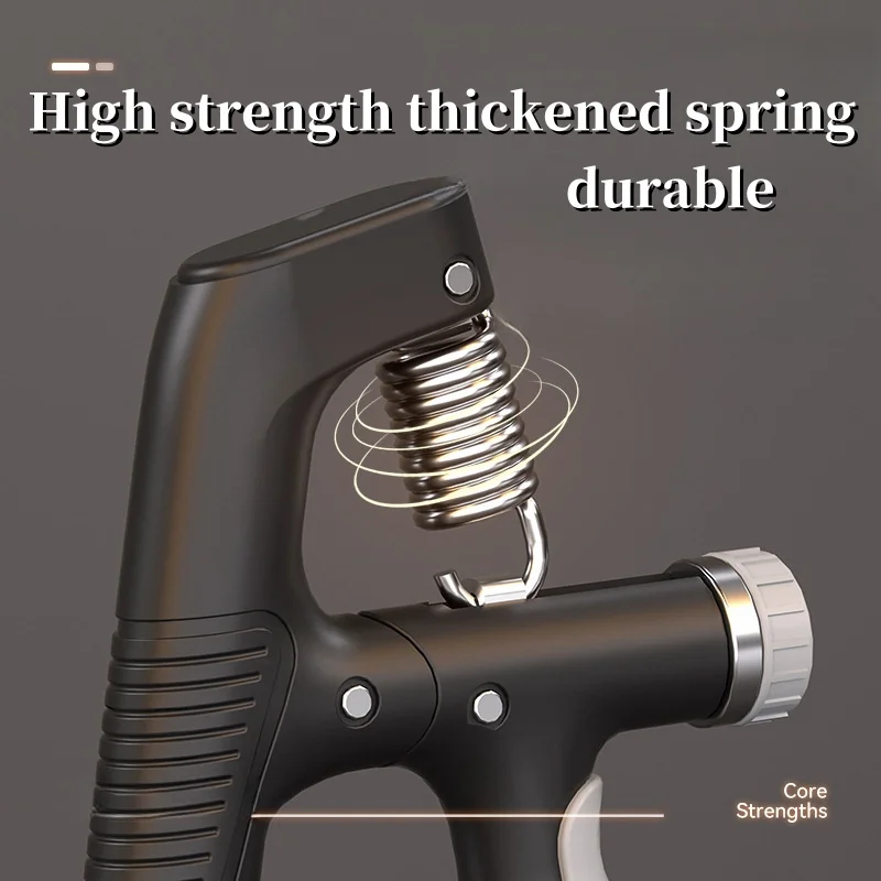 Умная ручка для подсчета 10-100 кг регулировка плоскогубцы укрепления мощности