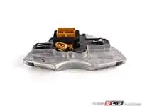 

HELLUX HLR100022 HEATING RESISTANCE TO PASSAT 9705 A4 9502 SUPERB 0208 (name.)
