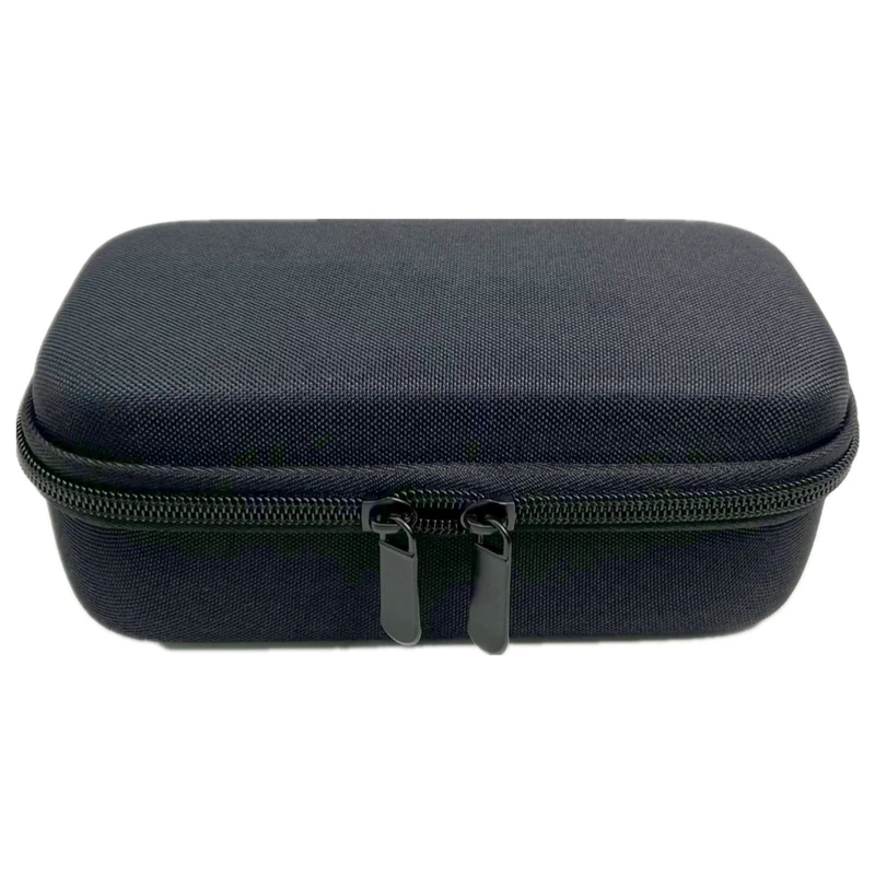 

Carrying Case Bag forRazer Basilisk Ultimate Edition Wireless Gaming Mouse Small Bag Shockproof 18x9x7.5cm/7.1x3.5x2.9in
