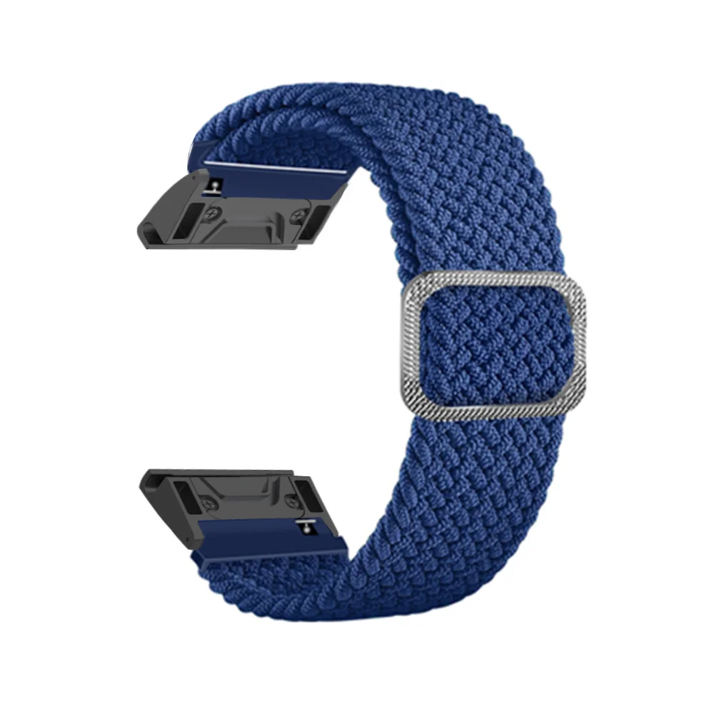

Watch Band Belt Nylon Durable Wrist Strap Bracelet Wristband Bracelet Adjustable Breathable For Coros Vertix 2