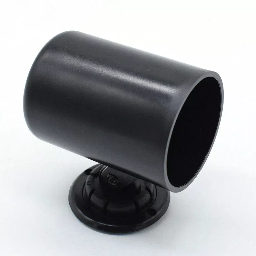 

Gauge Holder For Universal Car / Truck / Van Mount Holder Turbo Boost 2\\\" 52mm