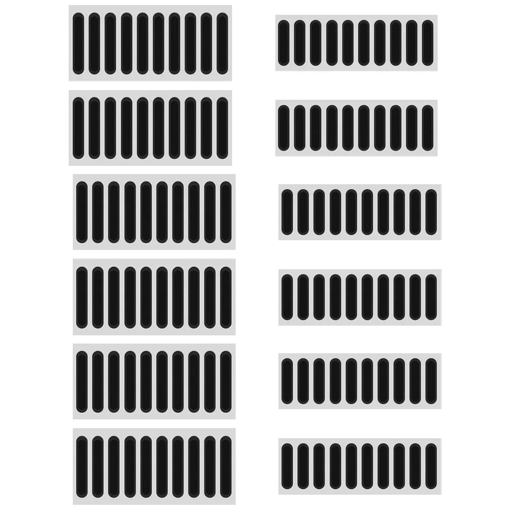 

Speaker Net Proof Stickers Mesh Mobile Sticker Anti Tool Cell Protectorself Adhesive Cover Trumpetreceiver Universal Protection