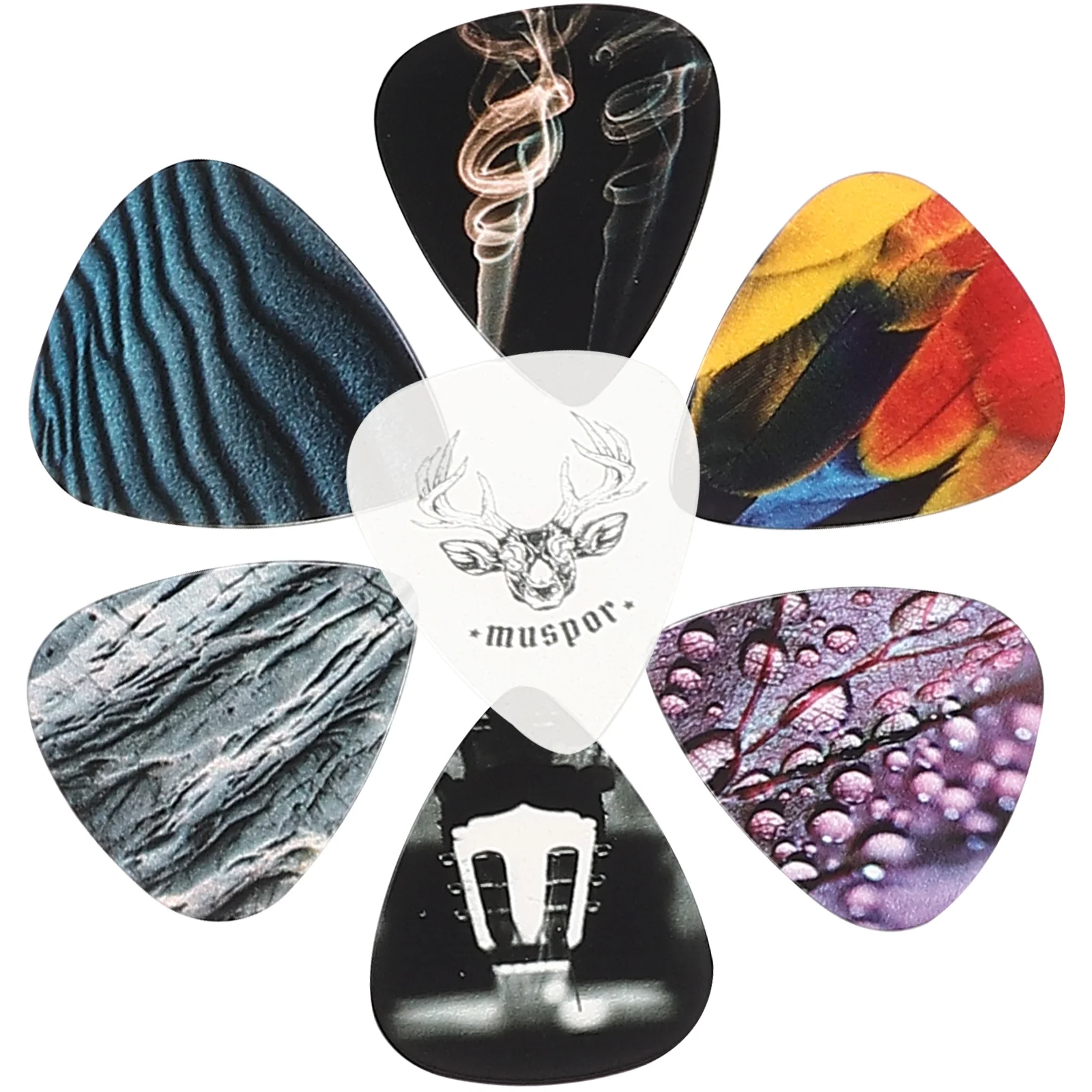 

Палочки для гитары, палочки с подсветкой, аксессуары для Народной практики, замена, портативное акустическое укулеле, электрическое